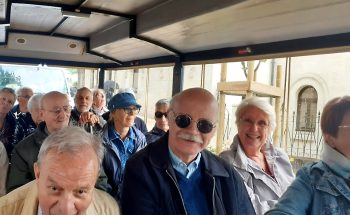 Voyage à Vichy (suite)